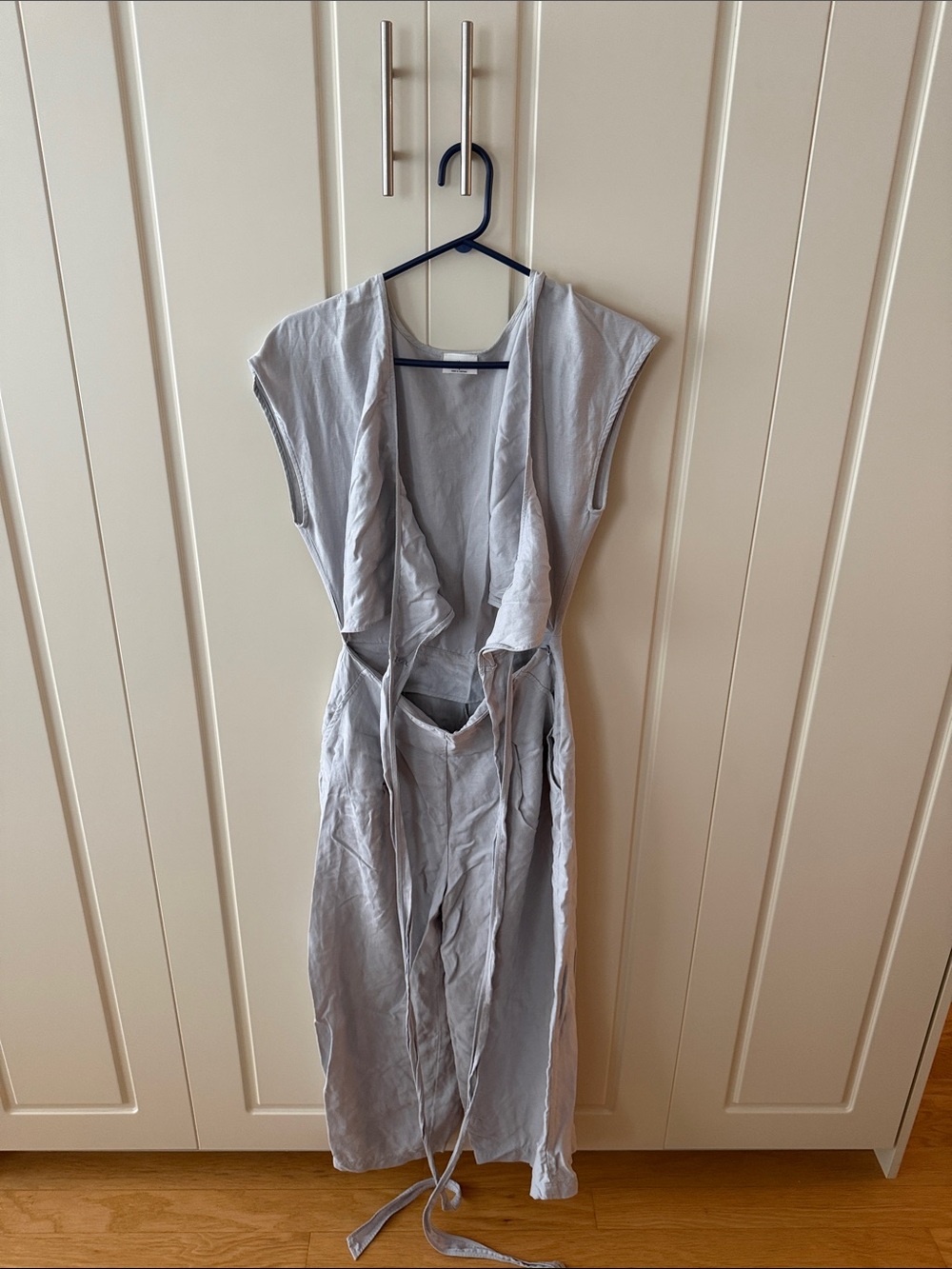 Aritzia Jumpsuit Size S